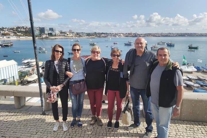 Three-Day Private Tours: Lisbon, Sintra & Fátima — Coastal Views and Sacred Sites photo 6