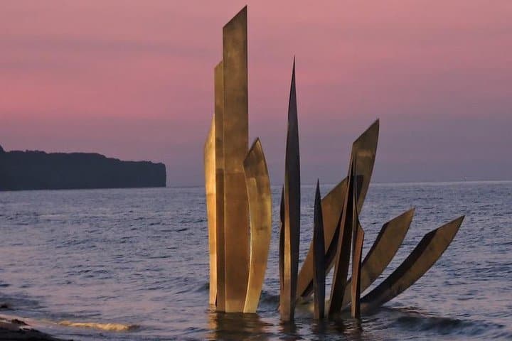 Discover History on the D-Day Beaches of Normandy photo 3