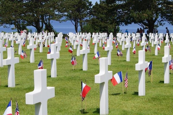 Discover History on the D-Day Beaches of Normandy photo 4