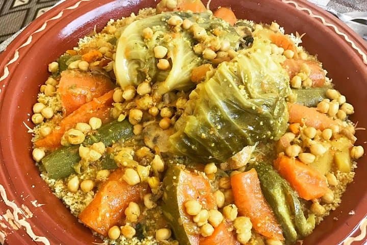 Marrakech to Zagora: 2-Day Shared Desert Tour with Camel Trek and Berber Camp photo 6
