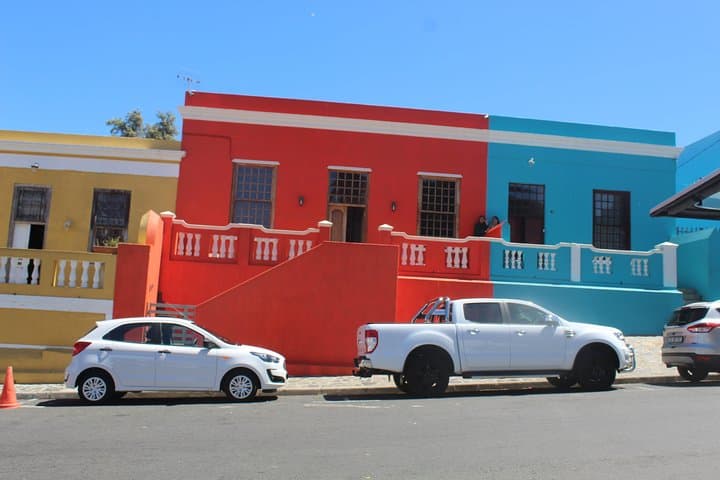 Private Cape Town City Tour — Table Mountain & Kirstenbosch Botanical Gardens photo 2