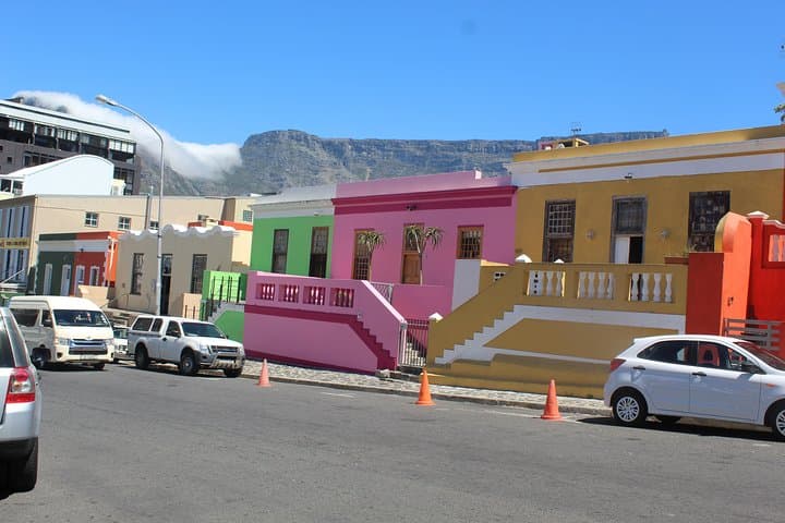 Private Cape Town City Tour — Table Mountain & Kirstenbosch Botanical Gardens photo 3