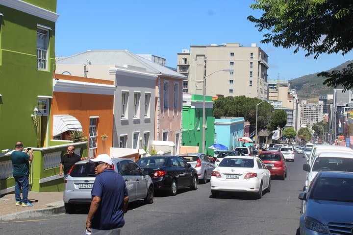Private Cape Town City Tour — Table Mountain & Kirstenbosch Botanical Gardens photo 4