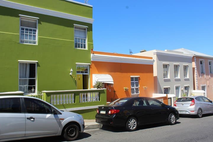 Private Half-Day Cape Town City Tour: Table Mountain Cable Car & Camps Bay photo 2