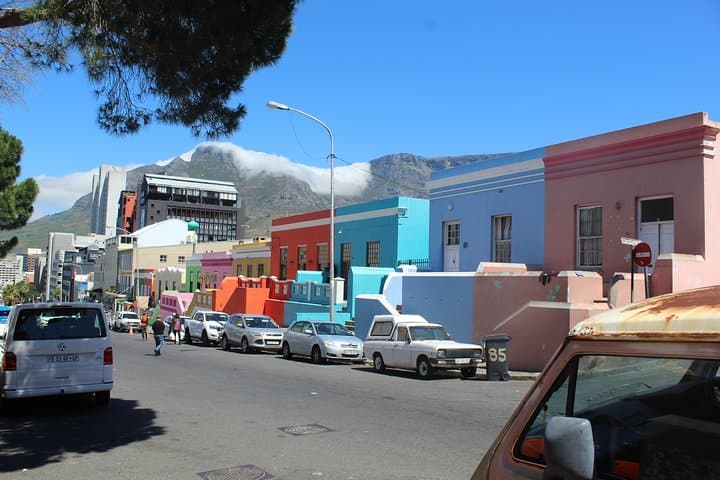 Private Half-Day Cape Town City Tour: Table Mountain Cable Car & Camps Bay photo 6