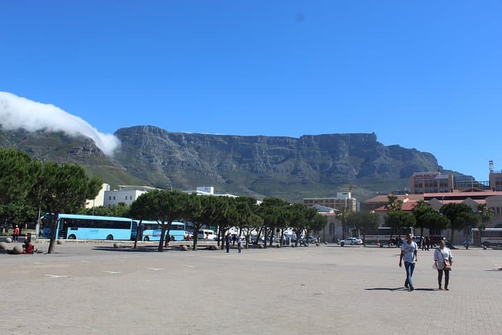 Private Half-Day Cape Town City Tour: Table Mountain Cable Car & Camps Bay photo 5