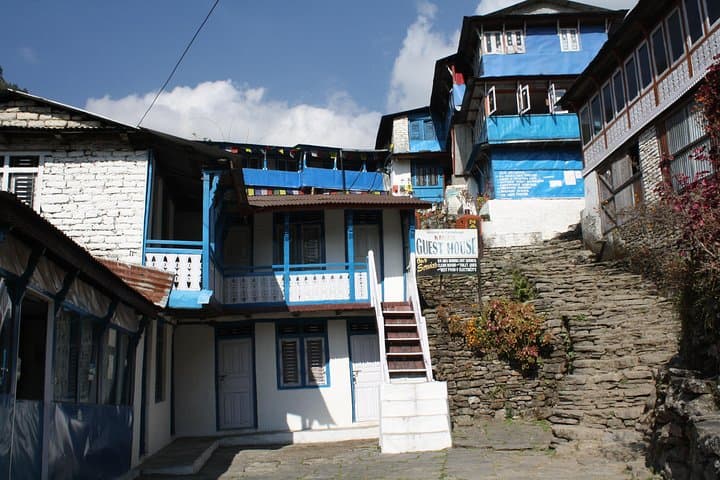 Ghorepani Poon Hill Trek: 5-Day Annapurna Sunrise Hike photo 2
