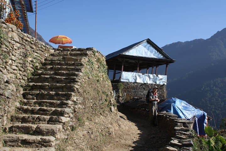 Ghorepani Poon Hill Trek: 5-Day Annapurna Sunrise Hike photo 3