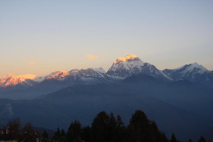 Ghorepani Poon Hill Trek: 5-Day Annapurna Sunrise Hike photo 6