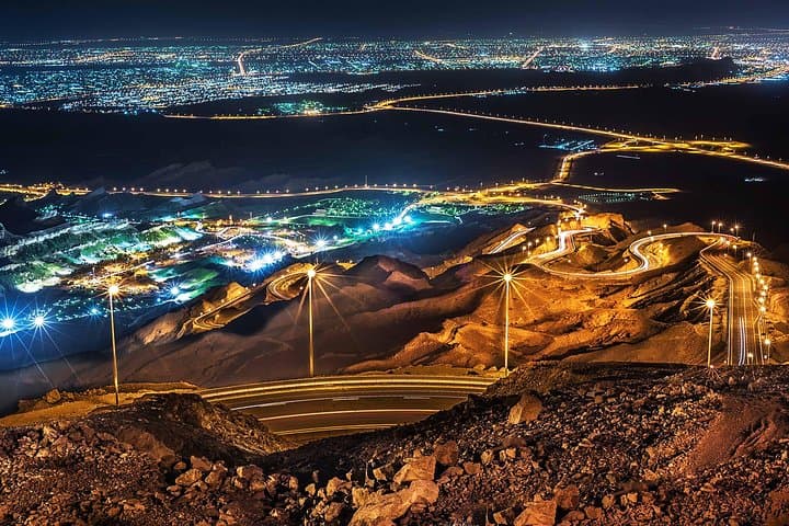 Al Ain City Tour — Explore the UAE Garden City and Jebel Hafeet photo 4