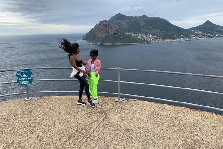 Cape Point & Penguins: Full-Day Cape of Good Hope Tour from Cape Town photo 3