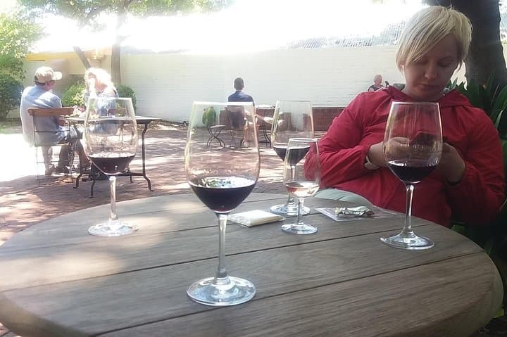 Private Cape Town Wine Tour: Stellenbosch & Franschhoek Day Trip photo 4