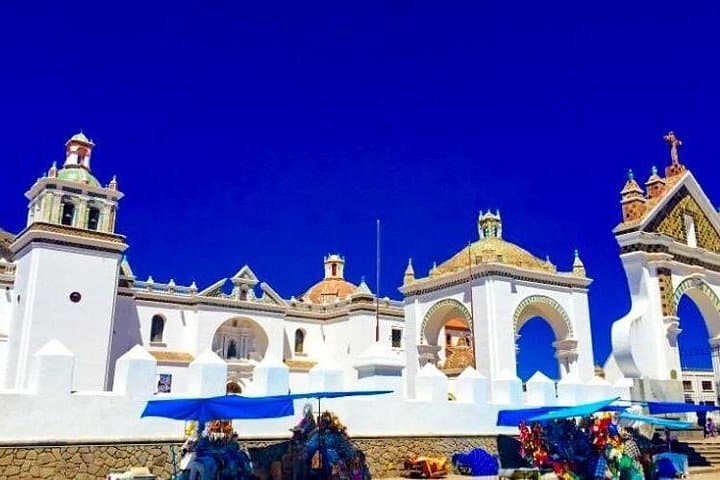 2-Day Lake Titicaca & Isla del Sol (Sun Island) Adventure from La Paz photo 3