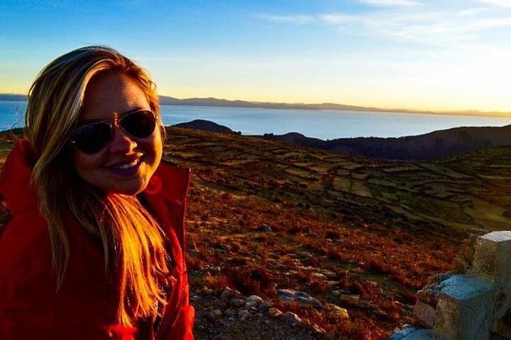 2-Day Lake Titicaca & Isla del Sol (Sun Island) Adventure from La Paz photo 2
