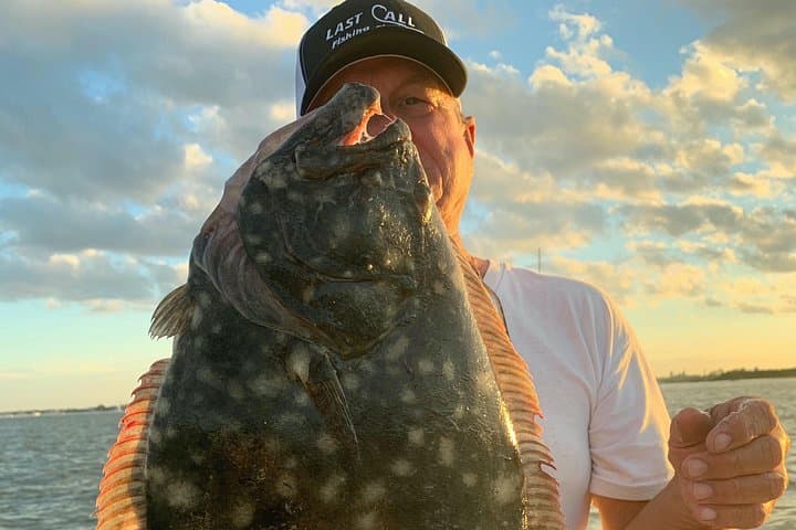 Jacksonville Fishing Charter — Inshore & Nearshore with Capt. Tyler photo 4