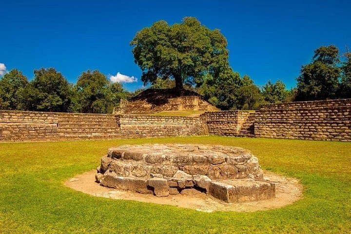 Iximché Archaeological Site and Paseo Xejasmin: Maya Pyramids, Canopy Rides & Go-Karts from Antigua photo 2