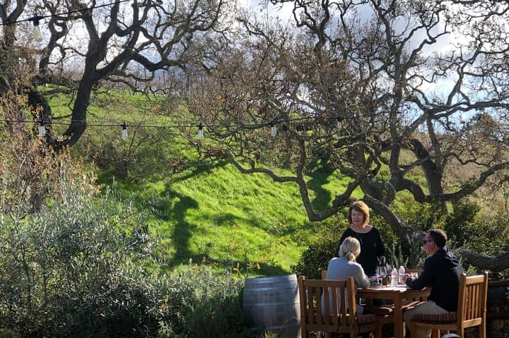 Private Guided Wine Country Tour from Santa Barbara — Santa Ynez Valley Tastings photo 2