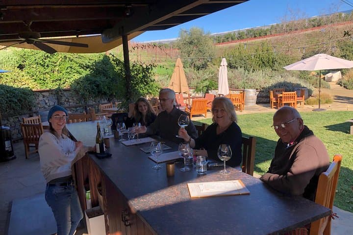 Private Guided Wine Country Tour from Santa Barbara — Santa Ynez Valley Tastings photo 3