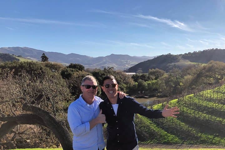 Private Guided Wine Country Tour from Santa Barbara — Santa Ynez Valley Tastings photo 4