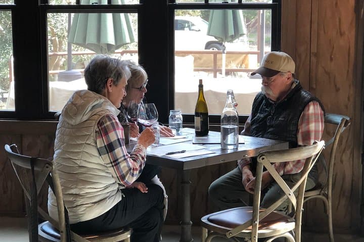 Private Guided Wine Country Tour from Santa Barbara — Santa Ynez Valley Tastings photo 5