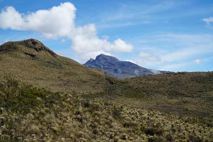 3-Day Trek to Laguna del Otún and Cocora Valley from Manizales photo 5