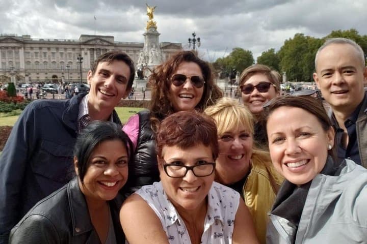 London in One Day: Small-Group Walking Tour of 30+ Iconic Sights photo 3