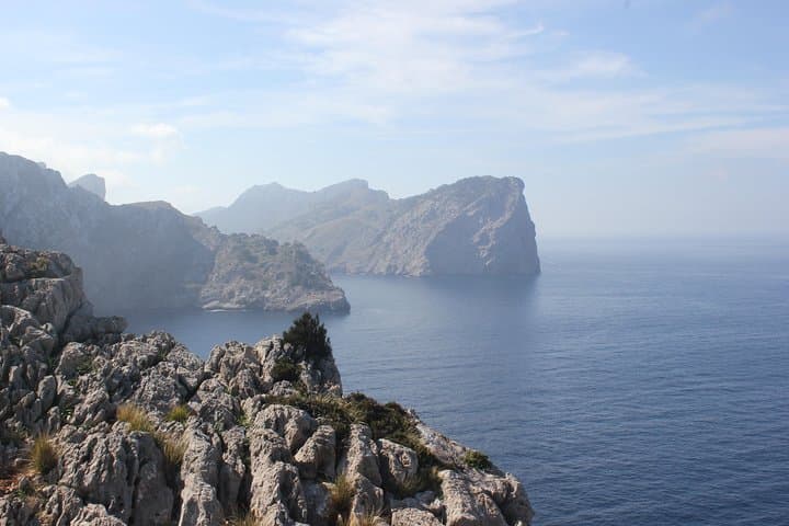 Cape Formentor Boat Trip: Lighthouse Cruise & Formentor Beach Swim from Alcudia photo 2