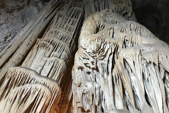 Ride the Cable Car to Grutas de García: Cave Tour & Garcia Town Experience photo 2