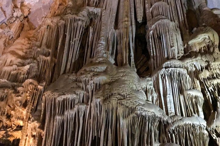 Ride the Cable Car to Grutas de García: Cave Tour & Garcia Town Experience photo 3