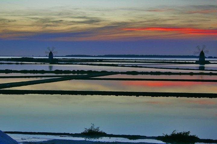 Sicily: Food, Wine and Timeless Landscapes — 8-Day Cultural Tour photo 1