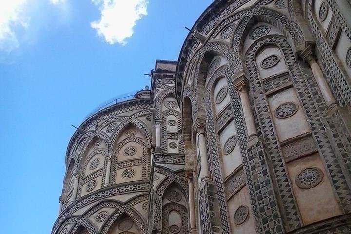 Sicily: Food, Wine and Timeless Landscapes — 8-Day Cultural Tour photo 2