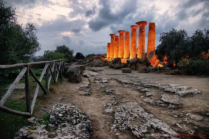 Sicily: Food, Wine and Timeless Landscapes — 8-Day Cultural Tour photo 4