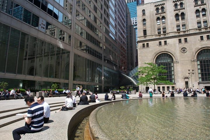 Navigate Toronto's PATH: Practical Walking Tour of the Underground City photo 4