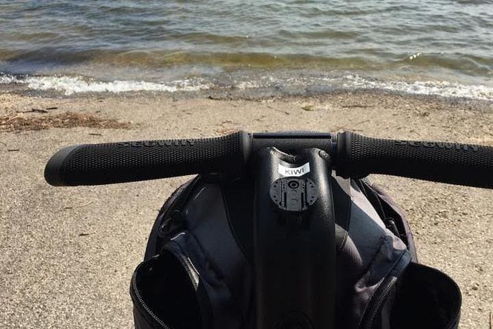 Glide Fish Creek: Segway Tour to Sunset Beach & Niagara Escarpment Views photo 6
