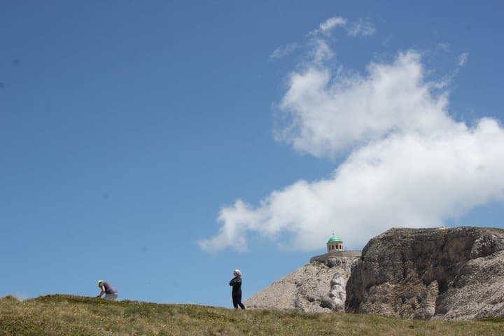 Tomorr Mountain 4x4 and Bogove Waterfall Day Tour from Berat photo 2