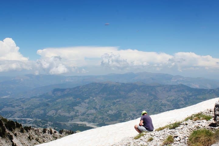 Tomorr Mountain 4x4 and Bogove Waterfall Day Tour from Berat photo 3