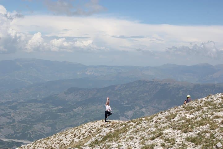 Tomorr Mountain 4x4 and Bogove Waterfall Day Tour from Berat photo 5