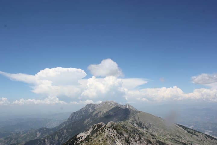 Tomorr Mountain 4x4 and Bogove Waterfall Day Tour from Berat photo 4