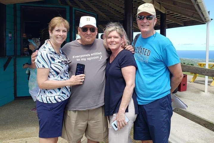 Barbados Private Custom Island Tour: Tailored Island Highlights from Bridgetown photo 5