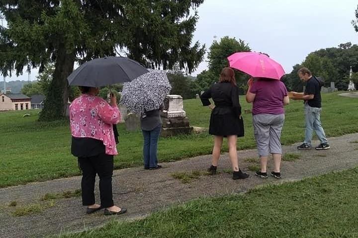 Cincinnati Wesleyan Cemetery Walking Tour — Historic Graves, Stories & Local Lore photo 6