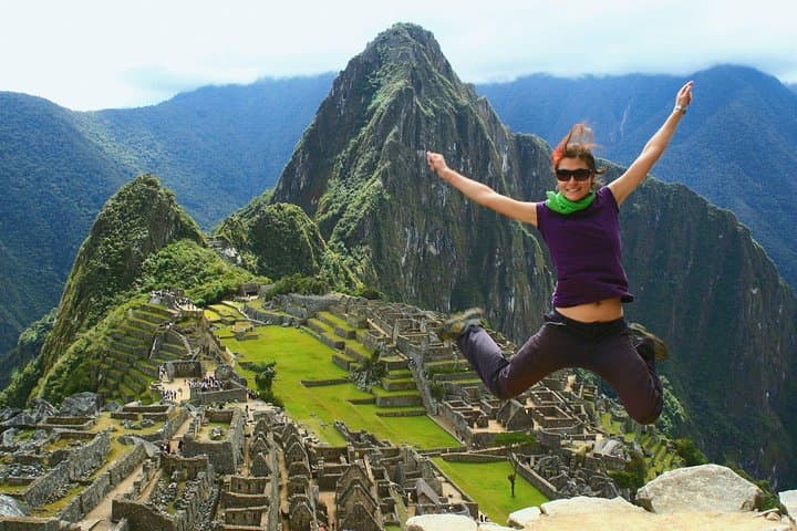 Machu Picchu & Sacred Valley 2-Day Private Tour by Train — Skip-the-Line Inca Highlights photo 4