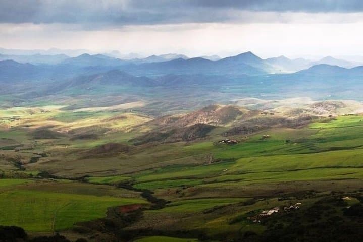 High Atlas Day Trip: Imlil Village Trek from Marrakech photo 2