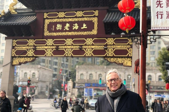 Flexible Shanghai Layover Transfer with Private Driver — Custom Hours & Sightseeing photo 3