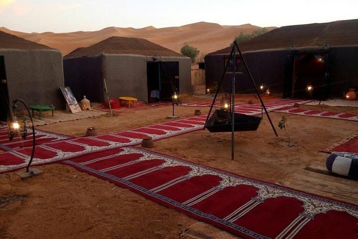 Dunes of Merzouga: 3-Day Erg Chebbi Desert Trip from Marrakech photo 4