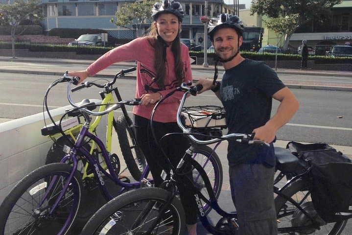 Carlsbad 3-Hour Electric Bike Rental Along the Coast photo 6