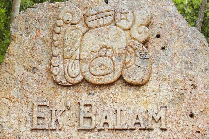 Climb Ek Balam’s Acropolis: Half‑Day Mayan Ruins Tour from Cancun photo 3