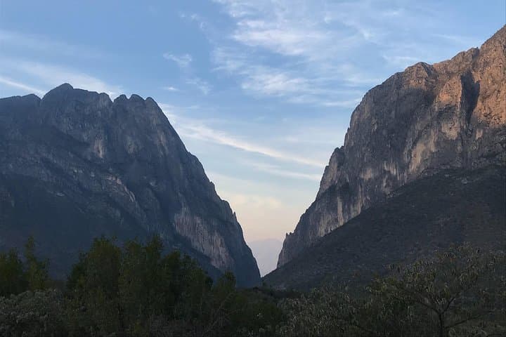 Noreste Explorer: El Potrero Chico Climbs and Boca de Potrerillos Petroglyphs photo 6