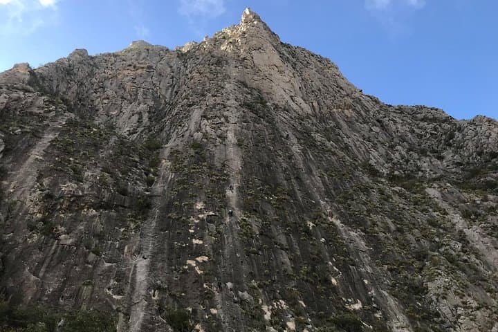 Noreste Explorer: El Potrero Chico Climbs and Boca de Potrerillos Petroglyphs photo 5