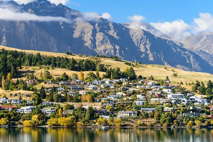 Southern Circuit: 4-Day Glaciers, TranzAlpine and Aoraki Tour from Queenstown photo 4