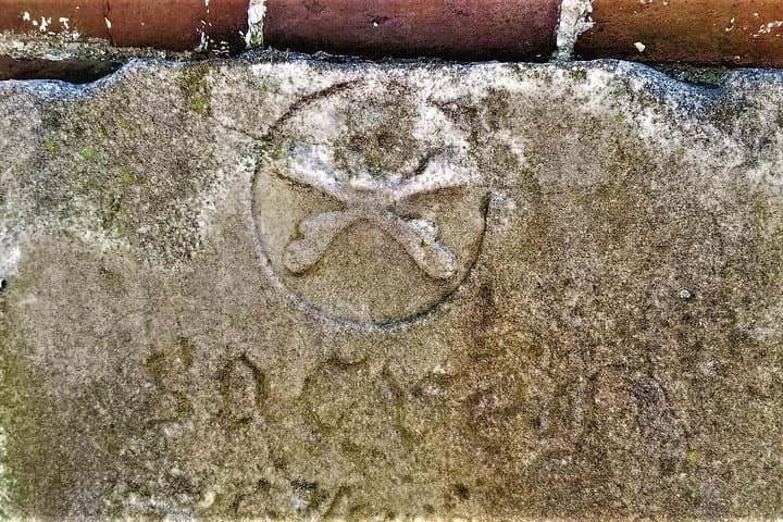 Inside Savannah's Colonial Park Cemetery: God's Acre Tour of History and Haunts photo 6